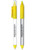 Double Up® Double Ended Highlighter Pen Combo