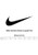 Nike Swoosh Sleeve rLegend Tee