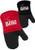 Cotton Neoprene Oven Mitt