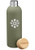 ECONSCIOUS 17 oz Grove Vacuum Insulated Bottle
