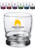 10 oz. Madeira Drinking Glasses