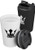 Leeman 12 oz Versa Vacuum Insulated Tumbler