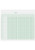 13-Columns Buff Columnar Work Sheets