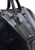 Toscano Genuine Leather Luggage Tag