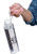 18 oz Daydreamer Recycled Plastic Bottle