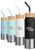 Econscious Playa 24 oz Bamboo Tumbler