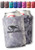 Digital Pattern Foam Can Coolers
