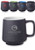 15 oz. Stackable Ceramic Mug