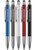 Eco Top Notch Metallic Ballpoint Pen
