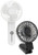 Bend and Snap Rechargeable Fan