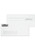 Single Window Envelope with Self Seal Flaps