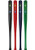 18" Mini Wooden Colored Baseball Bats