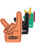 Mini Hand Gesture