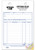 Classic 2-Part Multi-Purpose Large Register Form