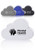 Cloud Shaped Stress Balls