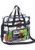 Stadium Approved Clear Shoulder Handbag