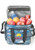 Adventure Insulated 18-Can Cooler Bag Adventure Insulated 18-Can Cooler Bag