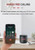 Waterproof Bluetooth Speakers with Dual Pairing