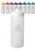 20 oz. Frosted Plastic Water Bottles