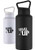 36 oz Double Wall Water Bottle with Carrying Handle