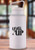 36 oz Double Wall Water Bottle with Carrying Handle