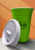 16 oz Varsity Double Wall Tumbler with Slide Lid