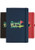 ApPeel® Medio Lined Apple Eco-friendly Journal