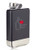 Middleton 8oz. Portable Hip Flask Middleton 8oz. Portable Hip Flask