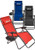 Eco-friendly Zero Gravity Chair