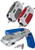 9-in-1 Compact Travel Tool