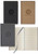 Castelli Vegan ECO Medio Ivory Page Journal