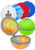 Splash-O-Matic Reusable Water Balloon