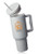 Madison 40 oz Tumbler with Handle and Straw Lid