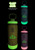 18 oz Takeya® Actives Glow in the Dark Bottle
