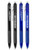 Zebra Re-Writer Erasable Gel Ink Pen Zebra Re-Writer Erasable Gel Ink Pen