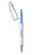 Appleton Click Action Ball Point Pen with Highlighter Appleton Click Action Ball Point Pen with Highlighter