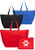 AWS Buchanan Packable Tote Bag