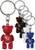 Bear Keytag