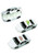 Your First Car Tin-MicroMints®