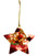 Acrylic Star Ornament
