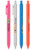 Eye Candy Plastic Ballpoint Pen