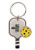 Pickleball Keytag
