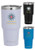 Premium 30 oz TiTUS® Double Wall Insulated Tumbler