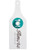 Sublimated Wine Bottle Shaped Cutting Board