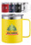 Premium 12 oz TiTUS Double Wall Insulated Mug Premium 12 oz TiTUS Double Wall Insulated Mug