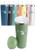 28 Oz RTICĀ® Spill-Resistant Ceramic Lined Tumbler 28 Oz RTICĀ® Spill-Resistant Ceramic Lined Tumbler
