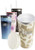 20 oz RTIC Tumbler with Ceramic Lining and Straw 20 oz RTIC Tumbler with Ceramic Lining and Straw