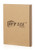Edina Paper Notebook with Desk Essentials