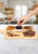 Sweet and Savory Charcuterie Tray in Custom Box