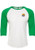 Next Level Apparel Unisex Triblend Raglan Sleeves